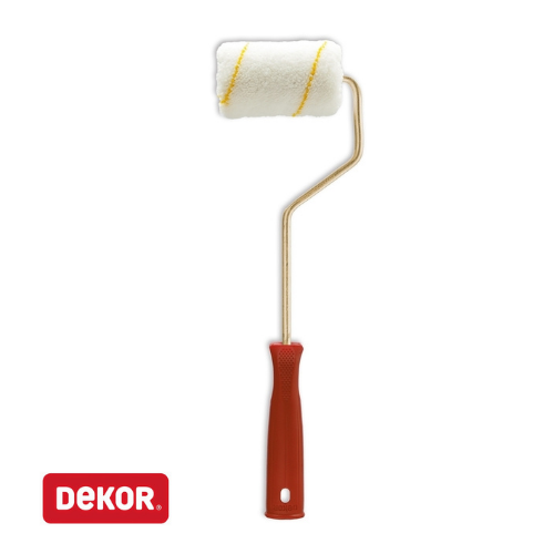 Dekor Eksport Heating Roller 10 Cm