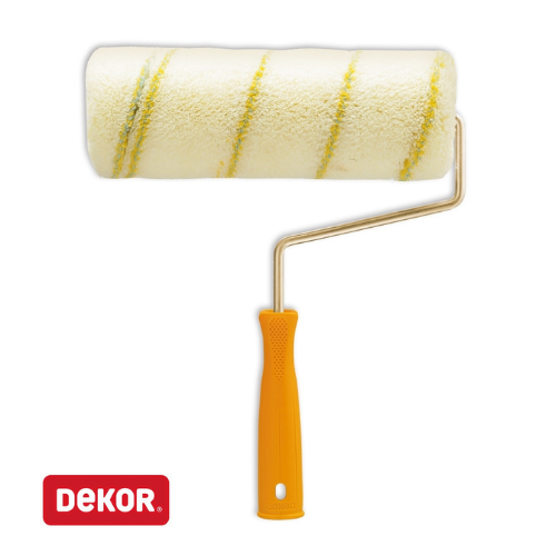 Decor Plasdek Roll 25 Cm