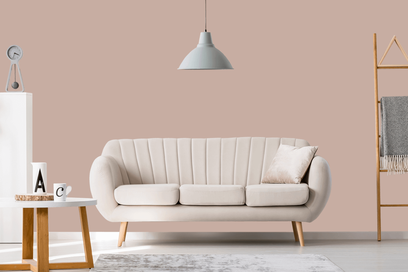 İshakol Ottoman Nanopro Silicone Interior Wall Paint