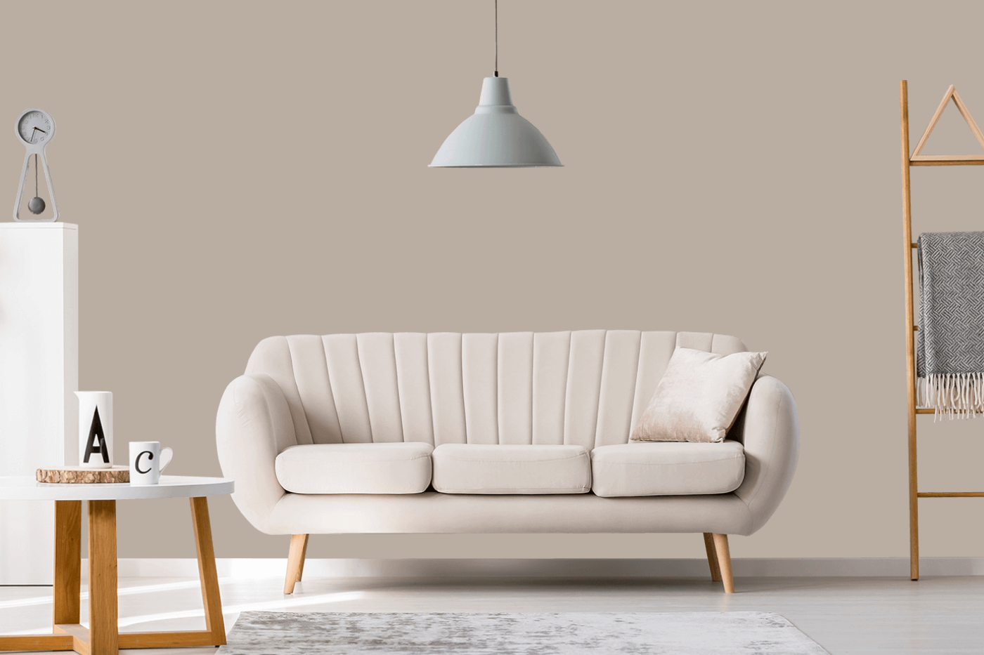 İshakol Ottoman Nanopro Silicone Interior Wall Paint