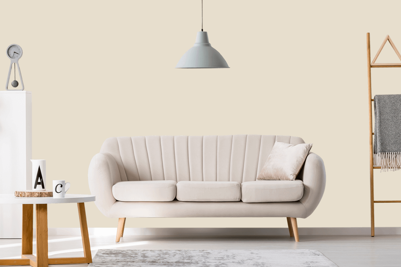 İshakol Ottoman Nanopro Silicone Interior Wall Paint