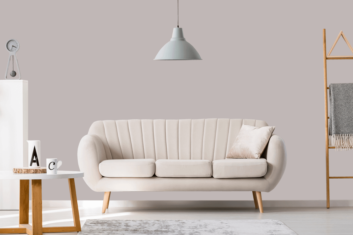 İshakol Ottoman Nanopro Silicone Interior Wall Paint