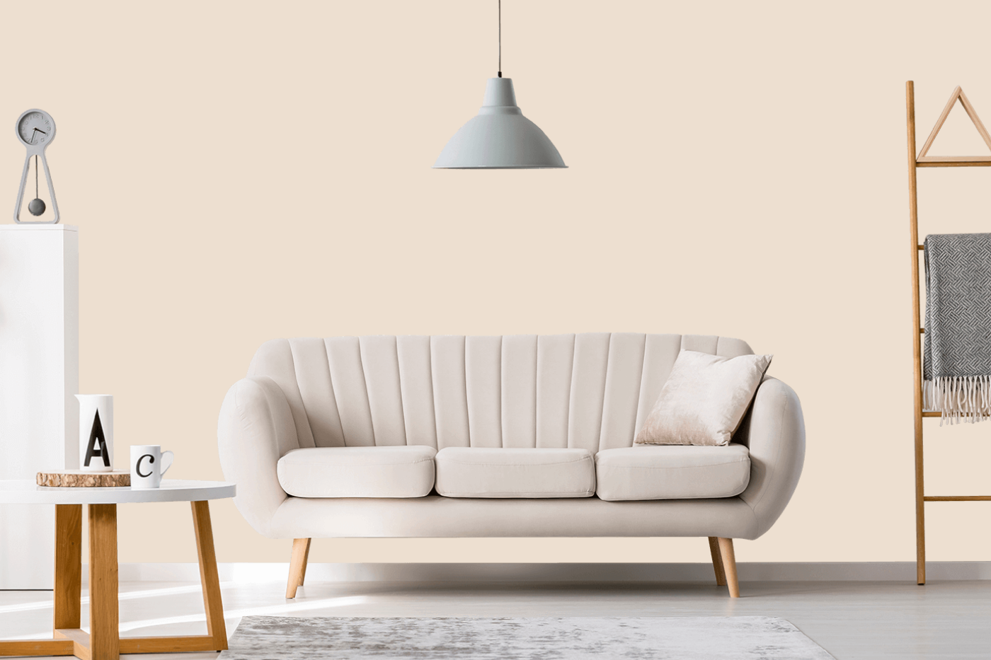 İshakol Ottoman Nanopro Silicone Interior Wall Paint
