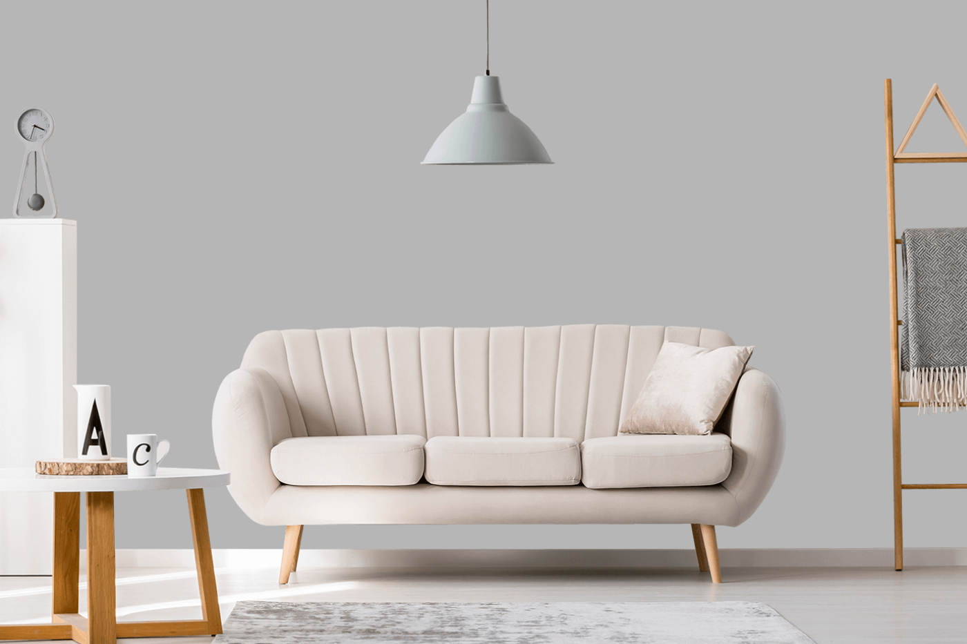 İshakol Ottoman Nanopro Silicone Interior Wall Paint