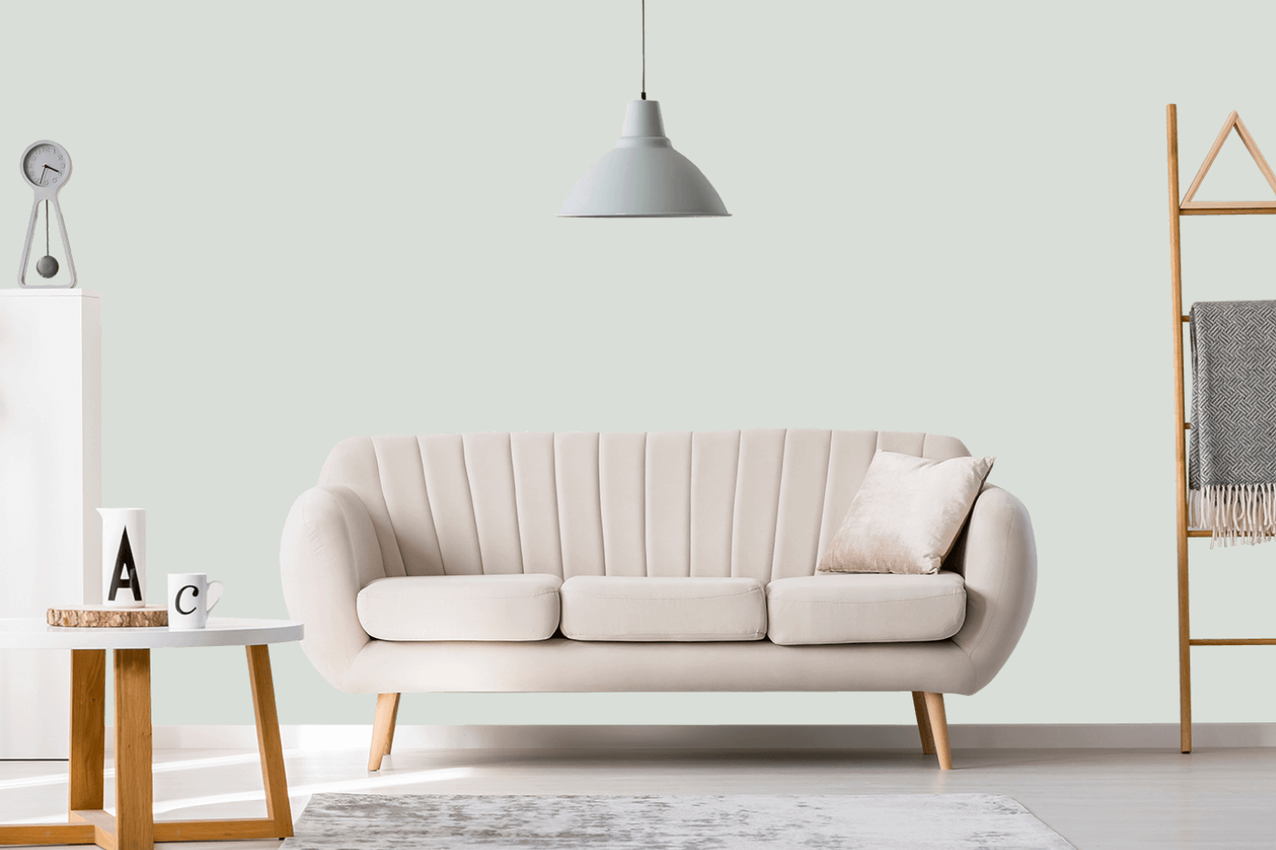 İshakol Ottoman Nanopro Silicone Interior Wall Paint