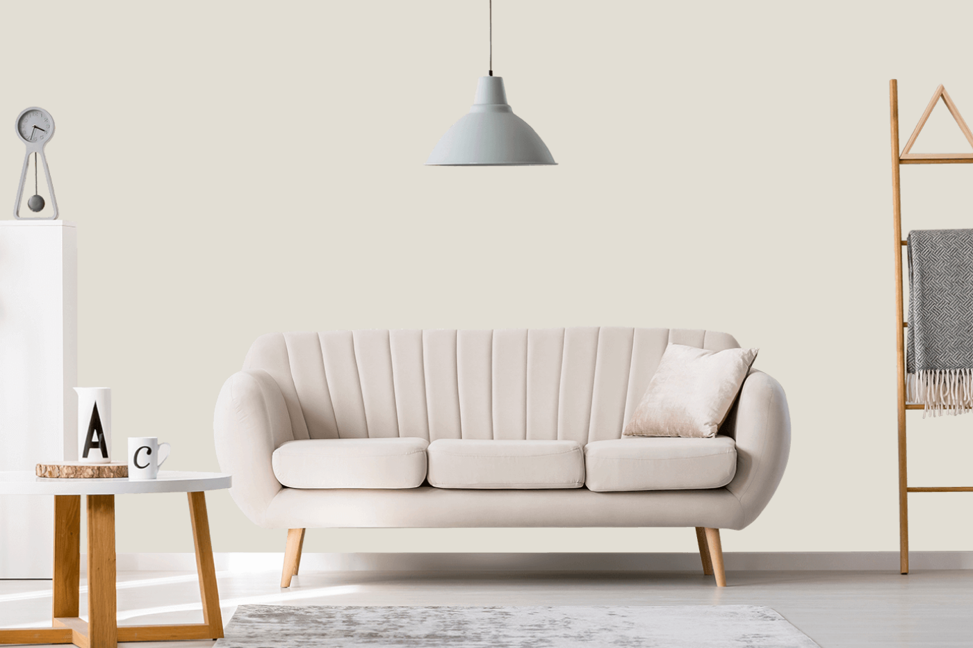 İshakol Ottoman Nanopro Silicone Interior Wall Paint