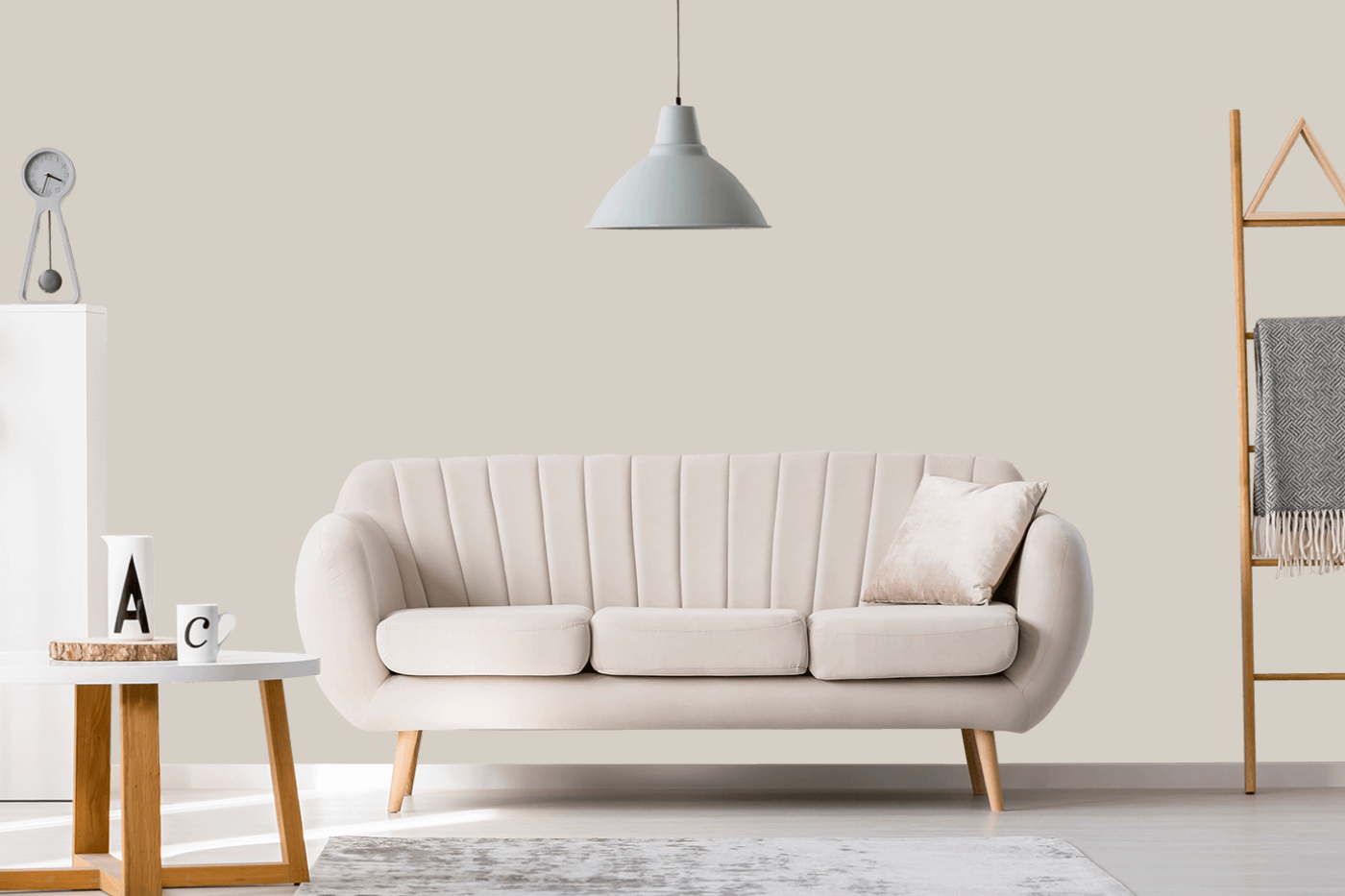 İshakol Ottoman Nanopro Silicone Interior Wall Paint