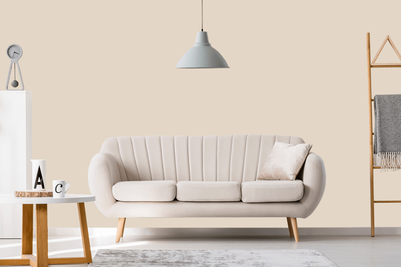 İshakol Ottoman Nanopro Silicone Interior Wall Paint