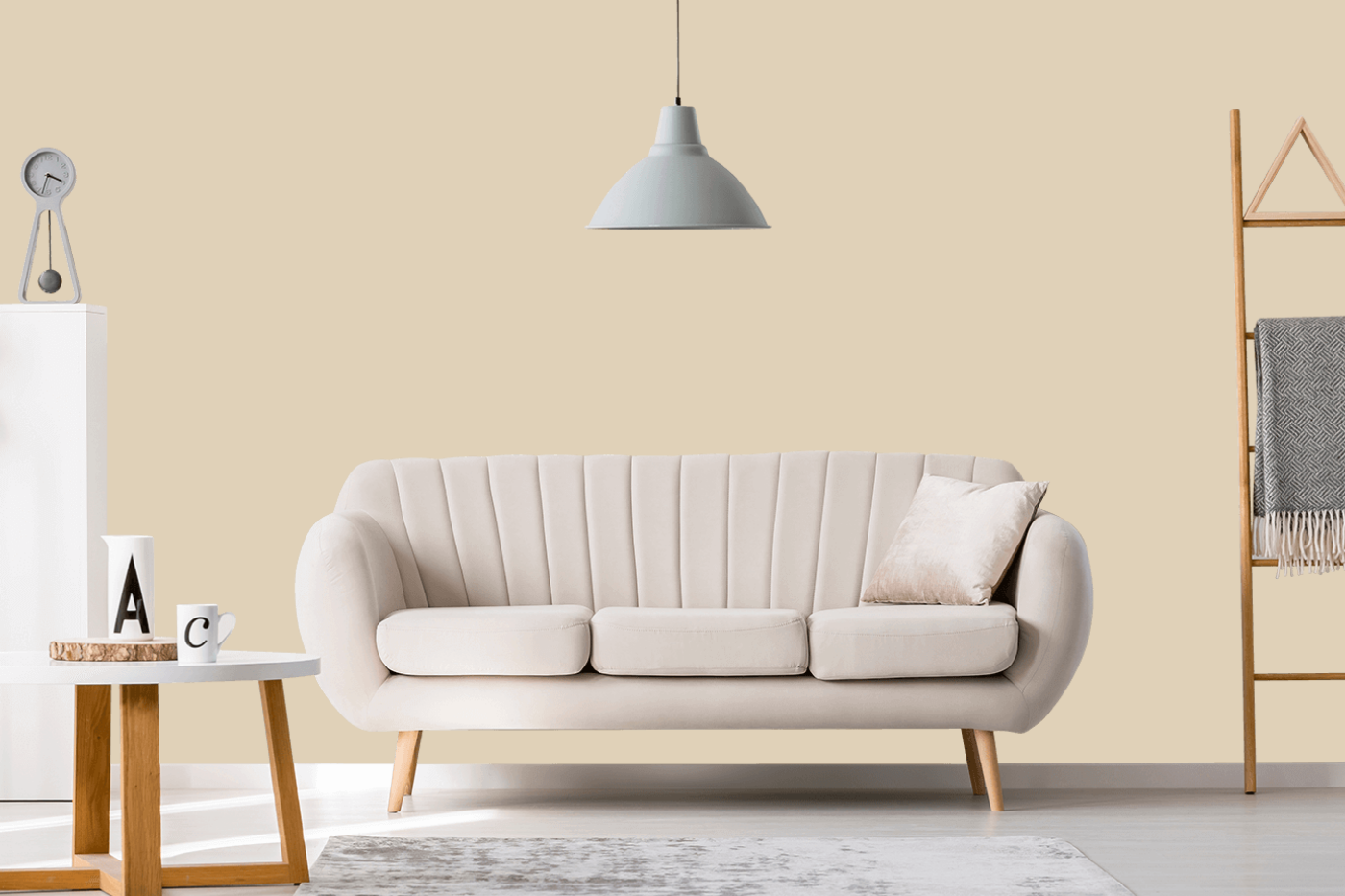 İshakol Ottoman Nanopro Silicone Interior Wall Paint