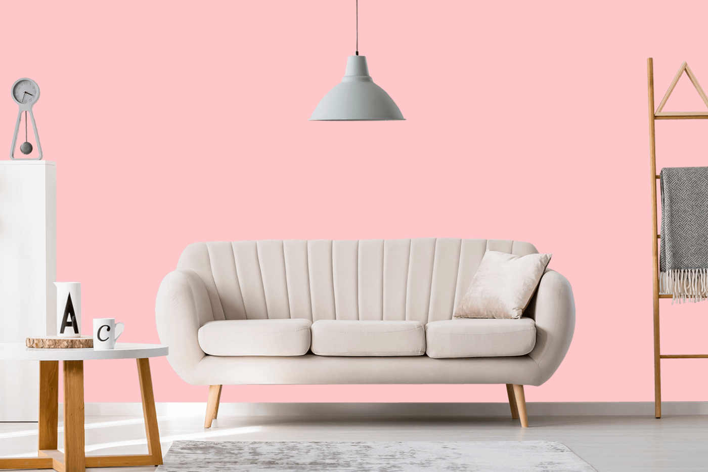 İshakol Ottoman Nanopro Silicone Interior Wall Paint