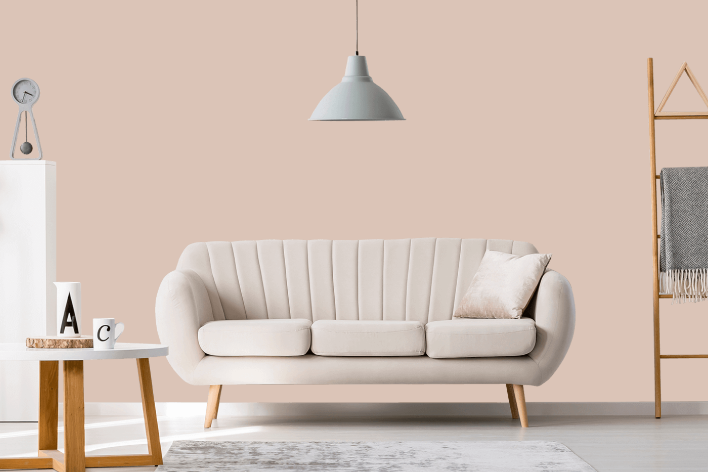 İshakol Ottoman Nanopro Silicone Interior Wall Paint