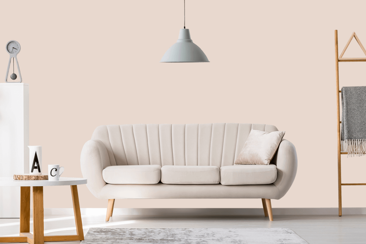 İshakol Ottoman Nanopro Silicone Interior Wall Paint
