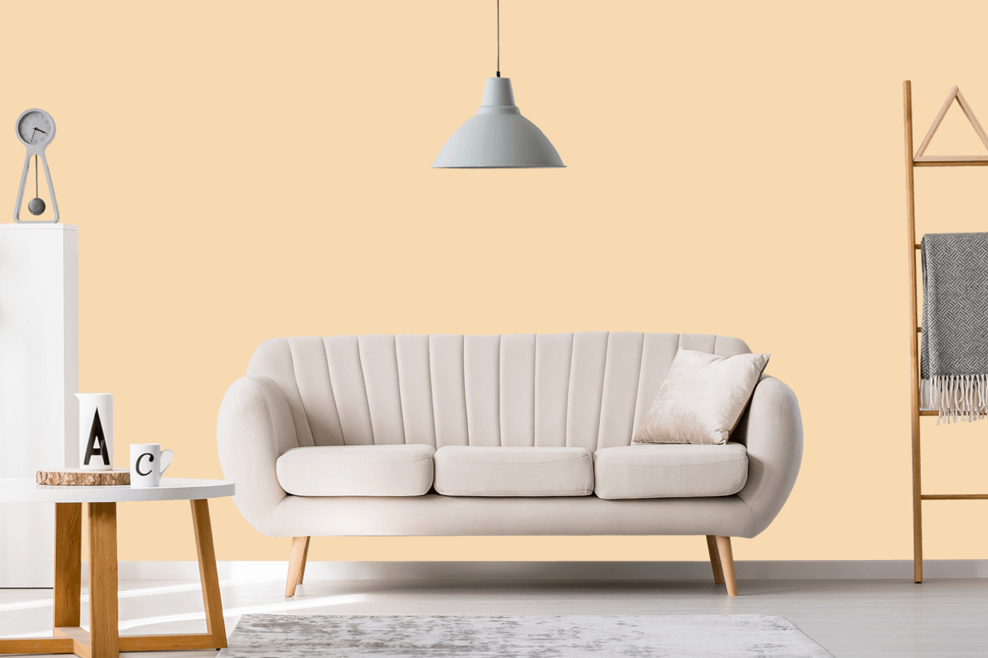 İshakol Ottoman Nanopro Silicone Interior Wall Paint
