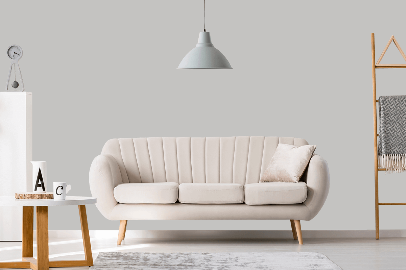 İshakol Ottoman Nanopro Silicone Interior Wall Paint