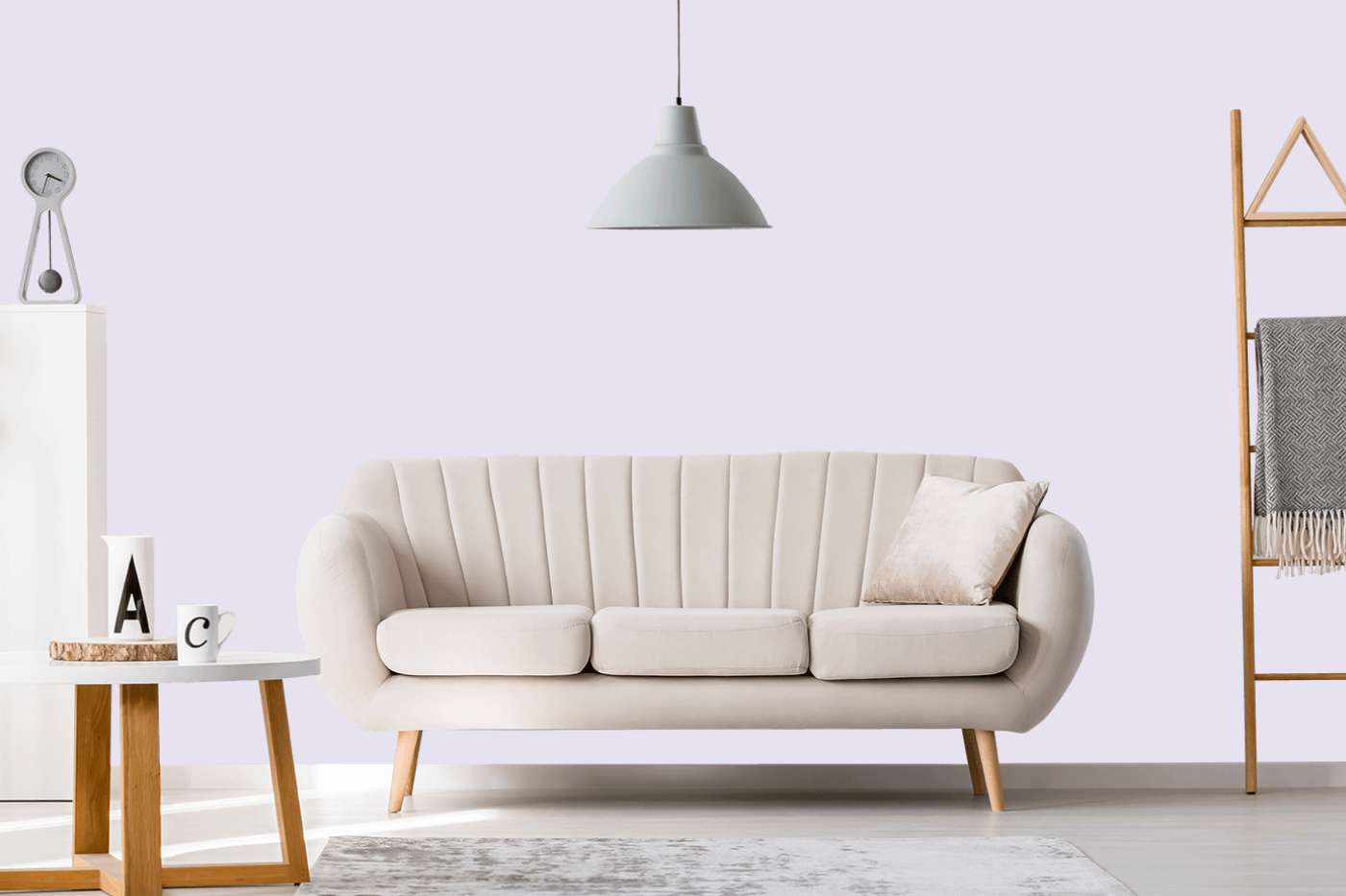 İshakol Ottoman Plastic Matte Interior Wall Paint