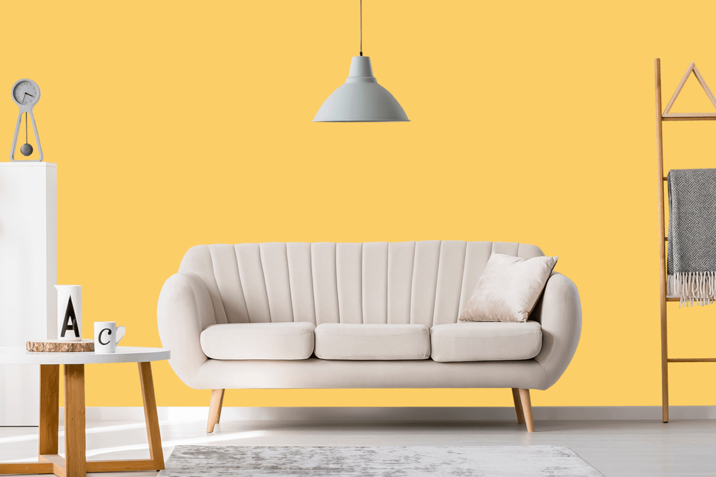 İshakol Ottoman Plastic Matte Interior Wall Paint