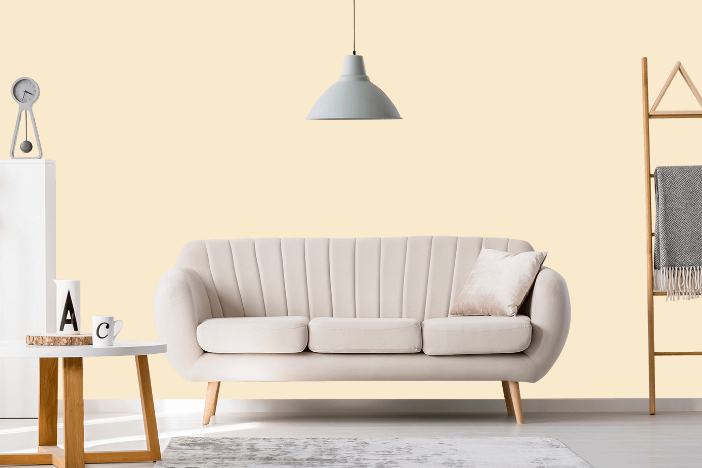 İshakol Ottoman Plastic Matte Interior Wall Paint