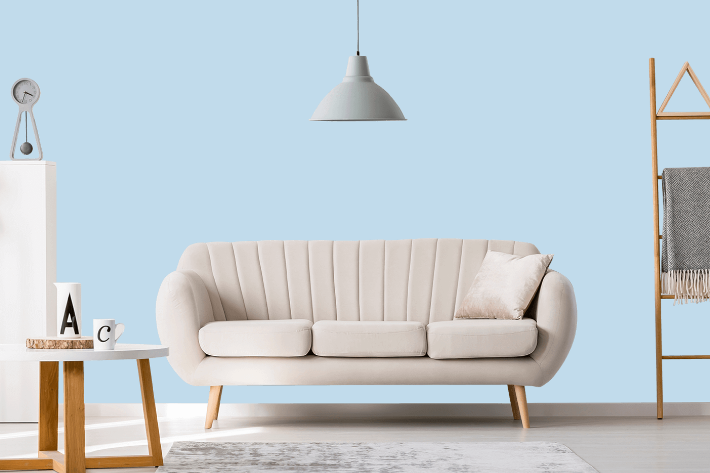 İshakol Ottoman Plastic Matte Interior Wall Paint