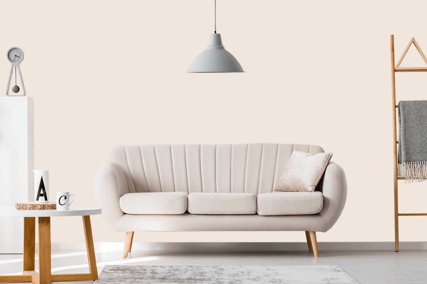 İshakol Ottoman Plastic Matte Interior Wall Paint