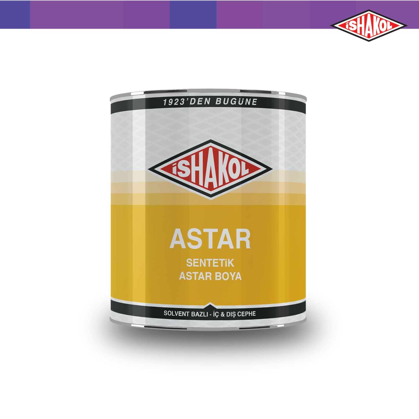İshakol Sentetik Astar