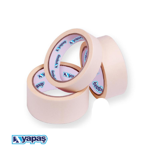 Masking Tape 36*25 Meters